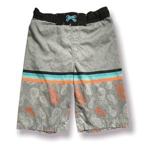 Cat & Jack Boys Swim Trunks